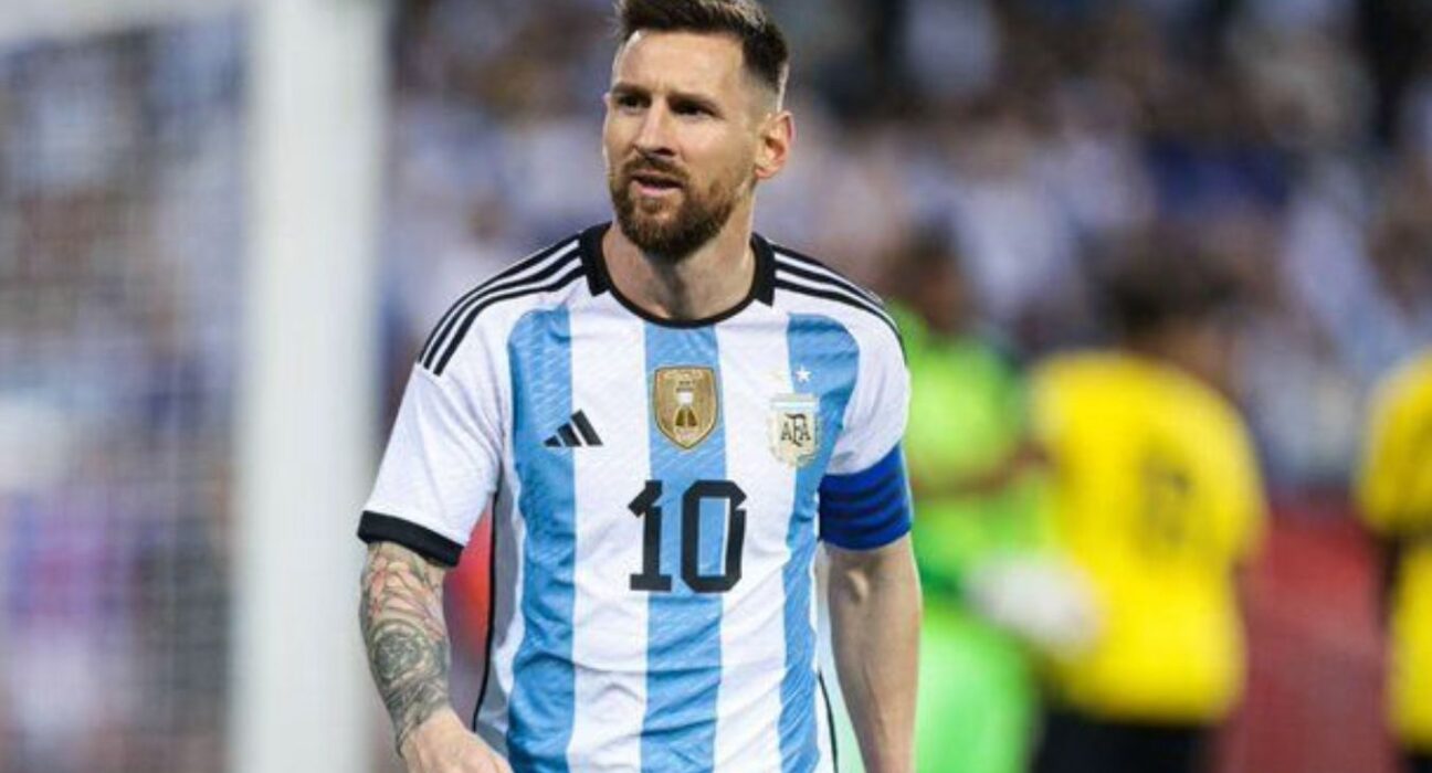 Football World Cup Favorites: Guess which teams are Lionel Messi’s Favorites