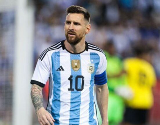 Football World Cup Favorites: Guess which teams are Lionel Messi’s Favorites