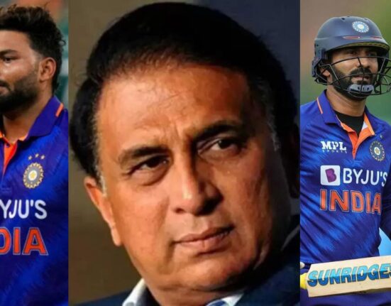 Rishabh Pant and Dinesh Karthik can be accommodated in the playing XI If Hardik Pandya is the fifth bowler: Sunil Gavaskar