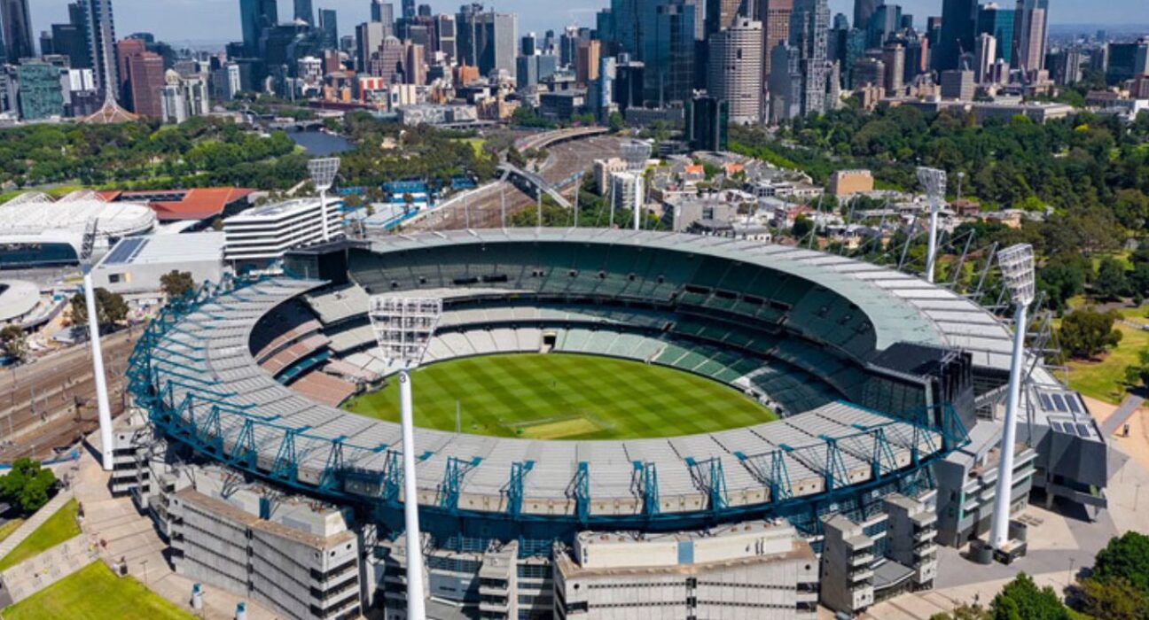 Interesting facts about seven venues of the T20 World cup matches in Australia