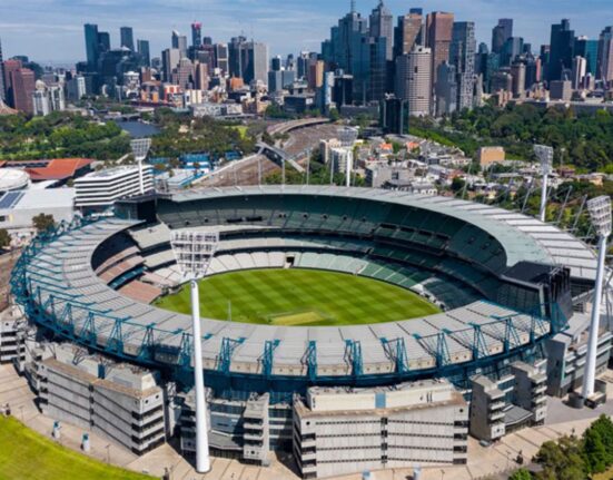 Interesting facts about seven venues of the T20 World cup matches in Australia