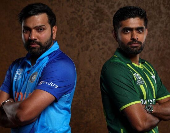 India Vs Pakistan in T20 World cup2022: Who will win?