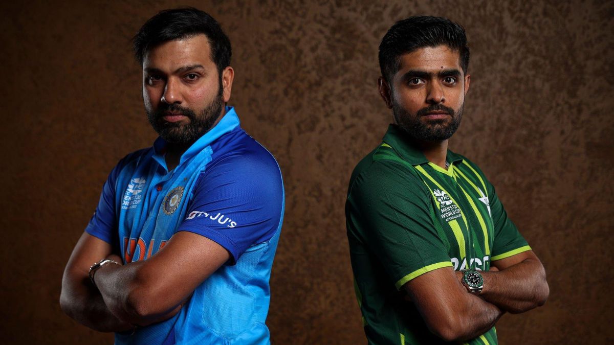 India Vs Pakistan in T20 World cup2022: Who will win?