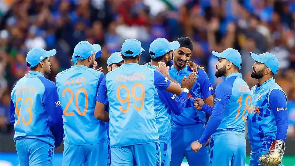 T20 World Cup: Served cold sandwiches and falafel after training session, Indian cricketers opt to eat at hotel