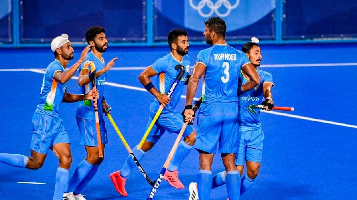 Hockey India declares Cash Incentives on every victory