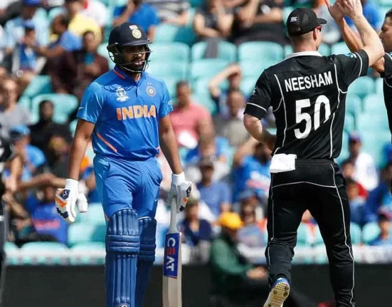 India Vs New Zealand – 1st T20 Match: Who will win the match today?