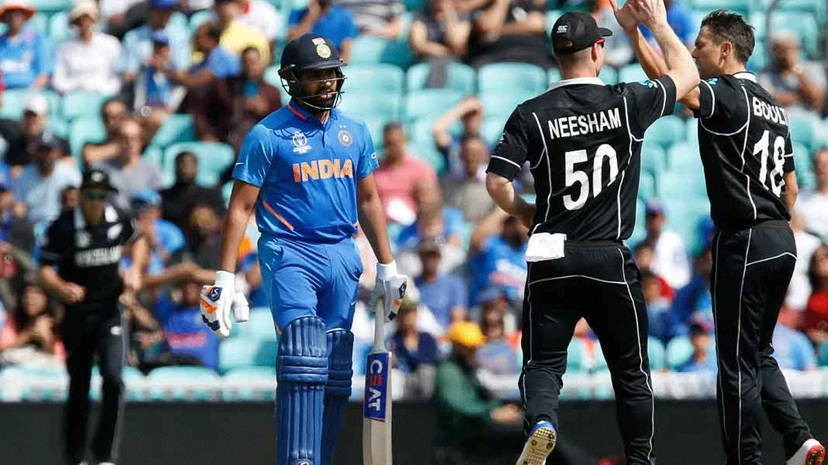 India Vs New Zealand – 1st T20 Match: Who will win the match today?