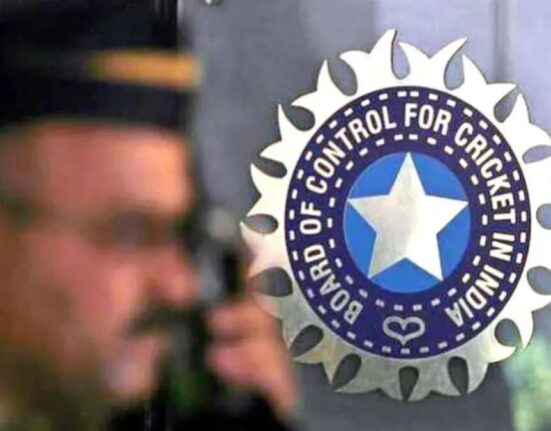 BCCI Representative may lead ICC’s Finance and Commercial Affairs Committee