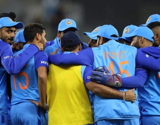 Will Team India continue winning triumphs?