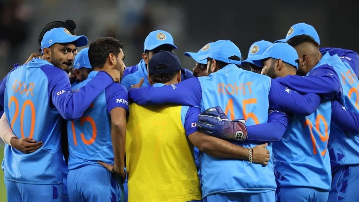Will Team India continue winning triumphs?