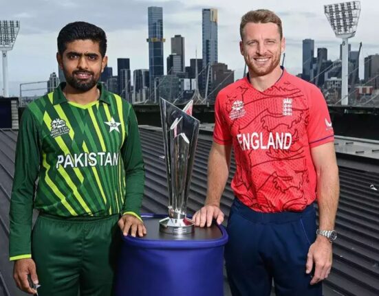 Who Will win the T20 Word cup of 2022?