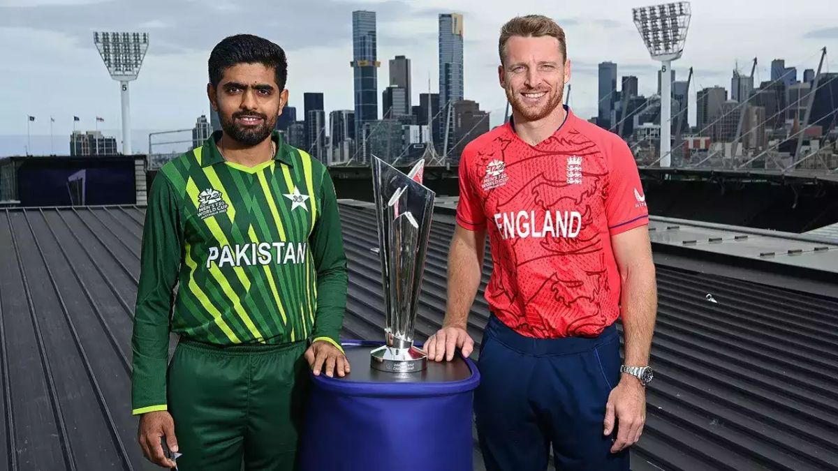 Who Will win the T20 Word cup of 2022?