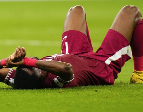 FIFA World Cup: Qatar eliminated in group stage, becomes earliest ever host to be knocked out