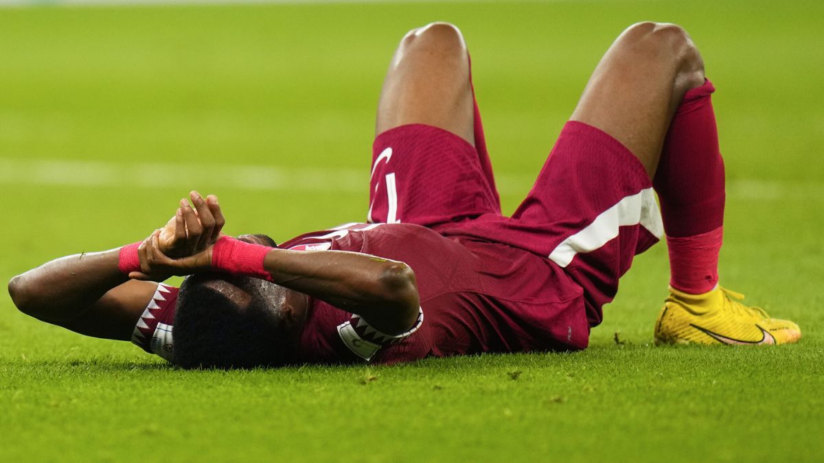 FIFA World Cup: Qatar eliminated in group stage, becomes earliest ever host to be knocked out