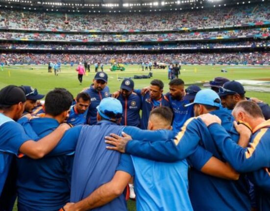 Will Rain affect India’s hope for Semi-finals in the T20 World cup?