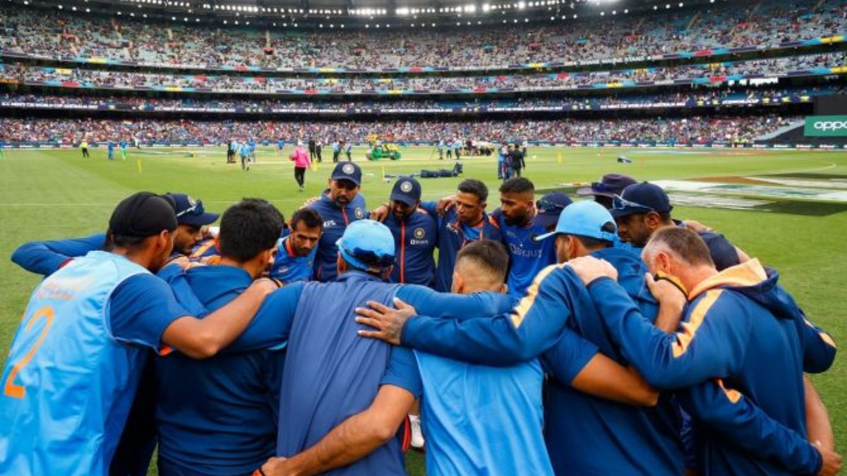 Will Rain affect India’s hope for Semi-finals in the T20 World cup?