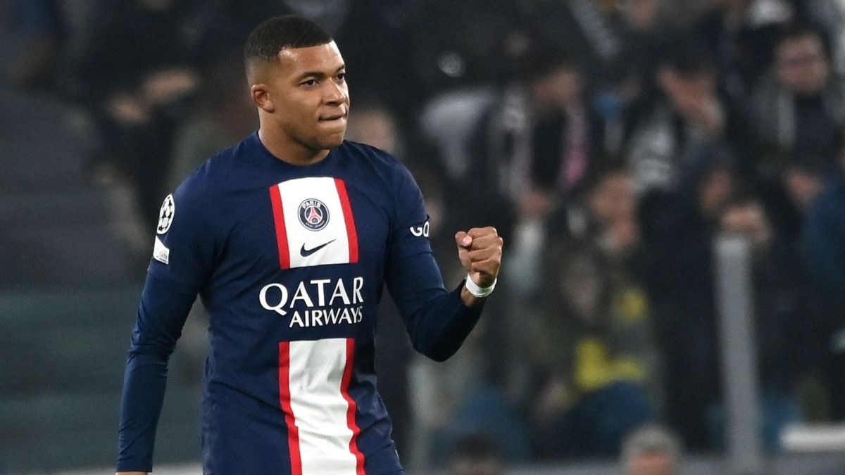 UCL: Kylian Mbappe overtakes Messi, Ronaldo to script unique feat; PSG face tough round of 16 draw despite win