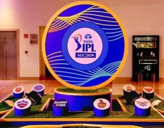 Everything about the mini Auction of IPL 2023