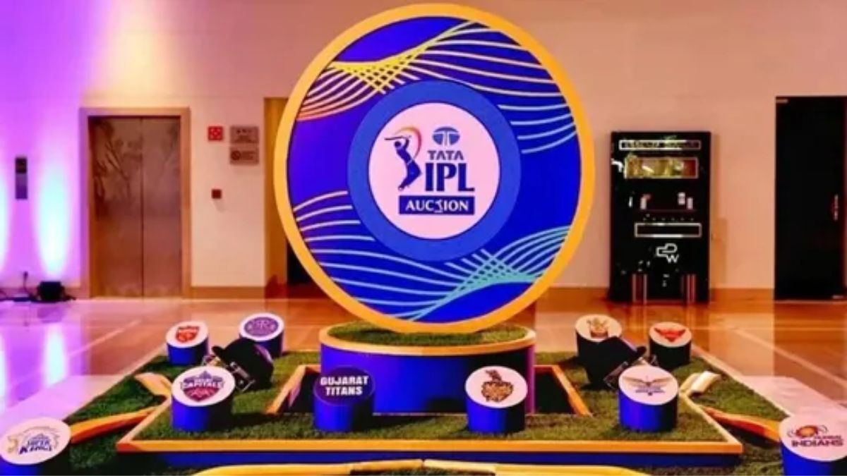Everything about the mini Auction of IPL 2023