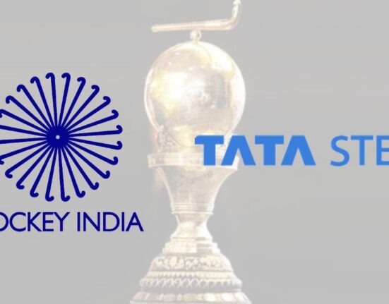 Hockey India gets Tata Steel sponsorship