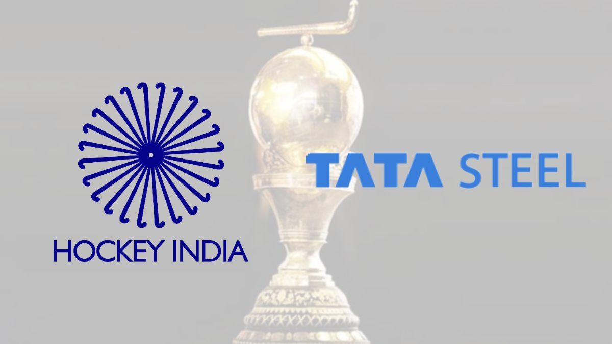 Hockey India gets Tata Steel sponsorship