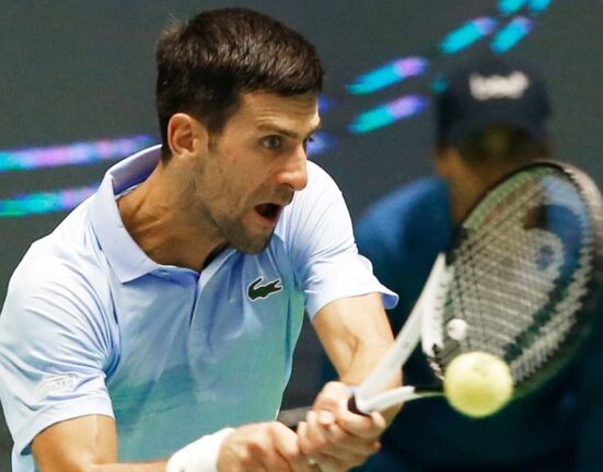 Novak Djokovic expects a grand audience to welcome his comeback