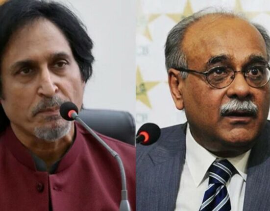 PCB’s Disappointing comments on Raja’s Allegations