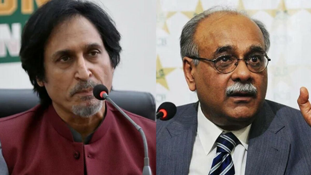 PCB’s Disappointing comments on Raja’s Allegations