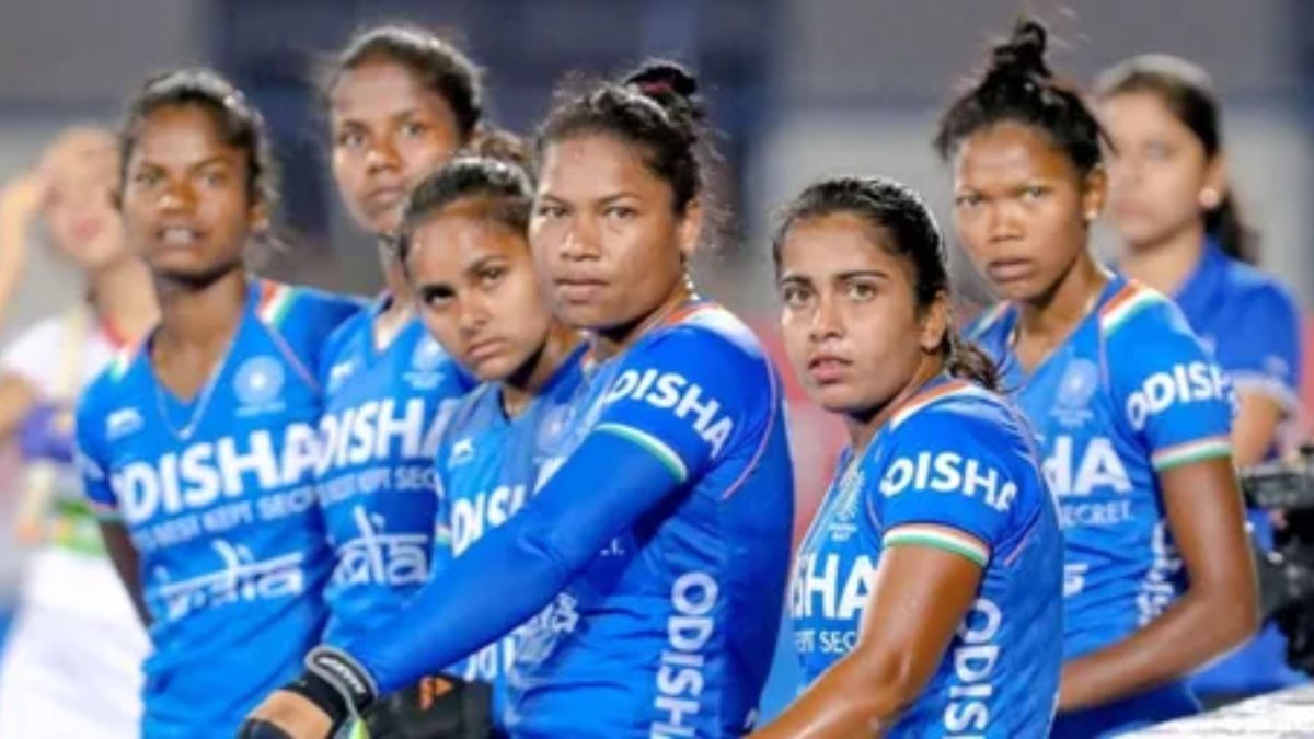 The Winner India Women’s Hockey team returns to the national camp for the next series