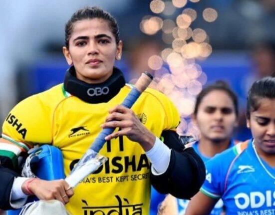 Indian Women beat the South African team 2-0 in FIH Women’s Hockey National Cup