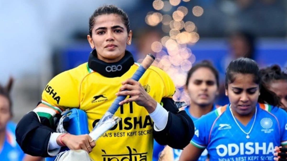 Indian Women beat the South African team 2-0 in FIH Women’s Hockey National Cup