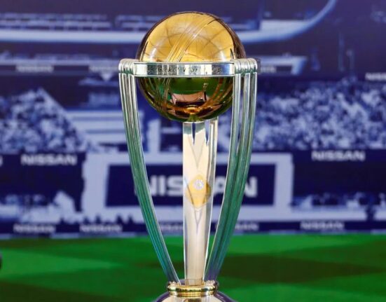 2023 ODI World Cup on a Slippery Wicket, Could Move Out of India