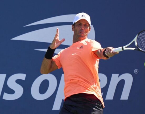 Spanish Tennis Star Fernando Verdasco accepts 2-month Doping Ban