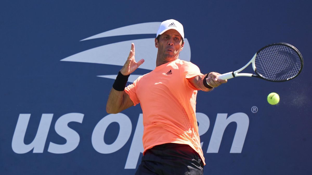Spanish Tennis Star Fernando Verdasco accepts 2-month Doping Ban