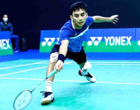 FIR registered on Badminton Star Lakshya Sen for false age fraud