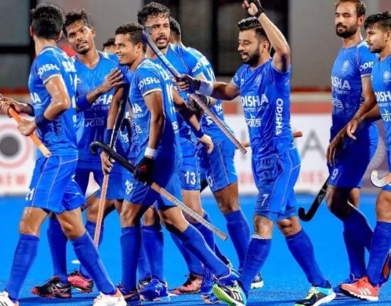 India is the hot favourite for the upcoming Hockey World Cup Championship