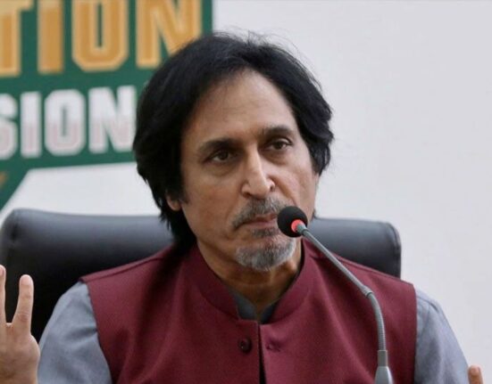 Ramiz Raja