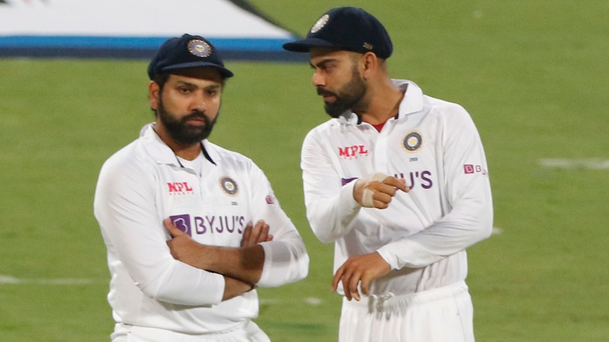 Pakistan’s Loss in 1st Test Vs England, Gives India a chance for Championship Final