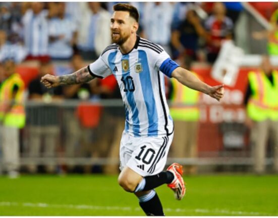 Is this Messi’s last World cup before retirement?