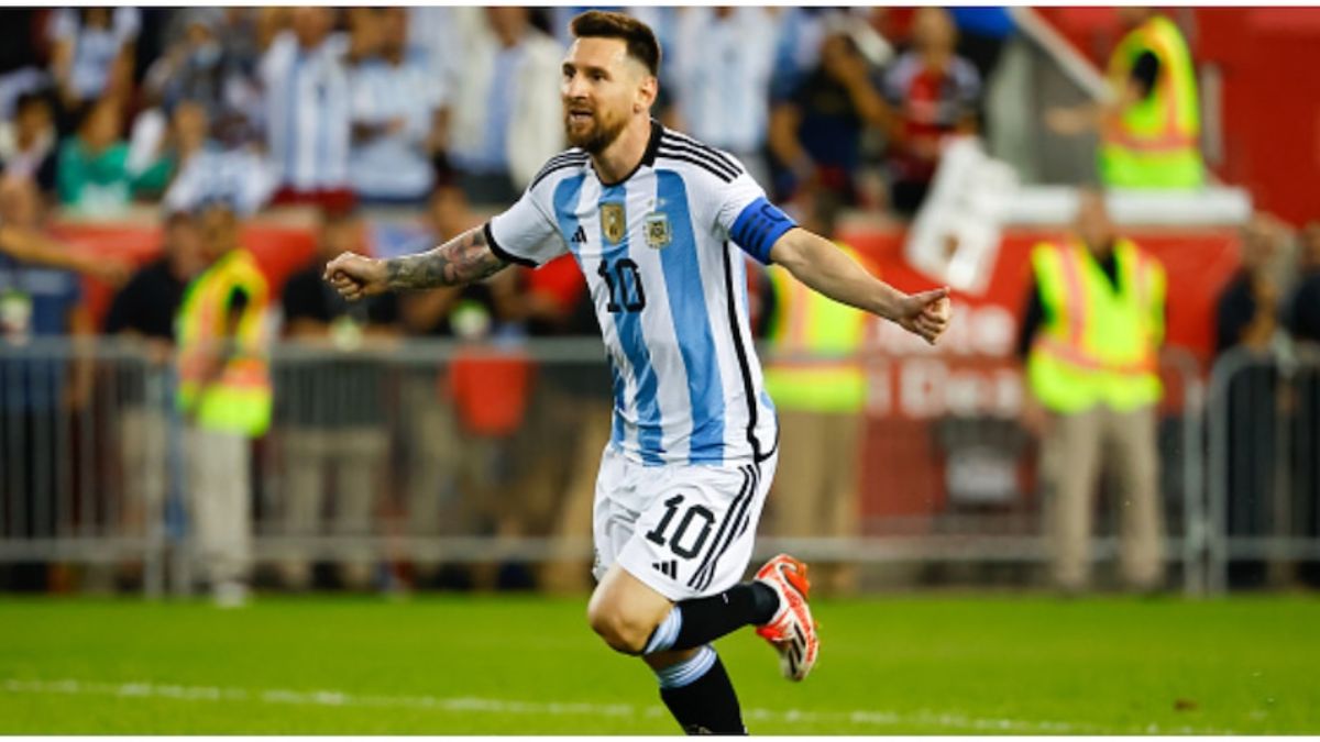 Is this Messi’s last World cup before retirement?