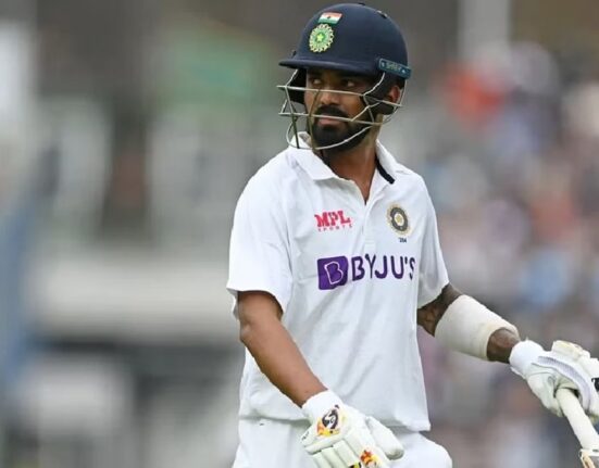 Will KL Rahul take India to the WTC championship final?