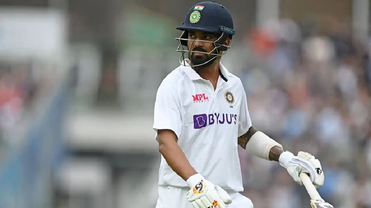 Will KL Rahul take India to the WTC championship final?