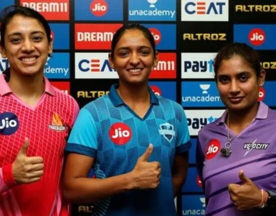 5 IPL Franchisees are most likely to buy Women’s IPL Teams