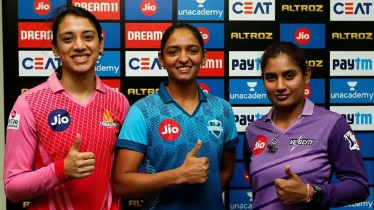 5 IPL Franchisees are most likely to buy Women’s IPL Teams