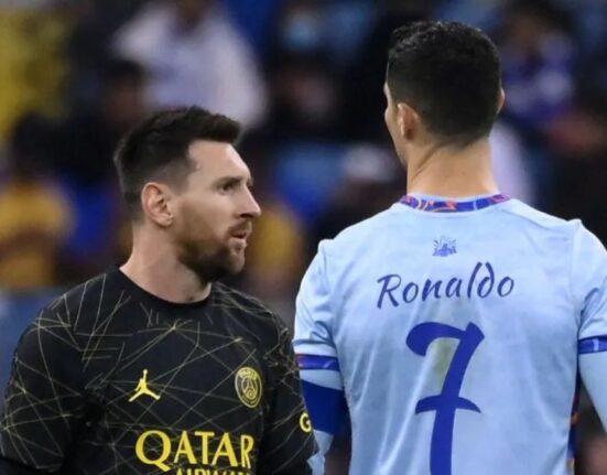 Al Nassr vs PSG Highlights 2023: All about Messi, Ronaldo performance in the friendly match at Saudi Arabia