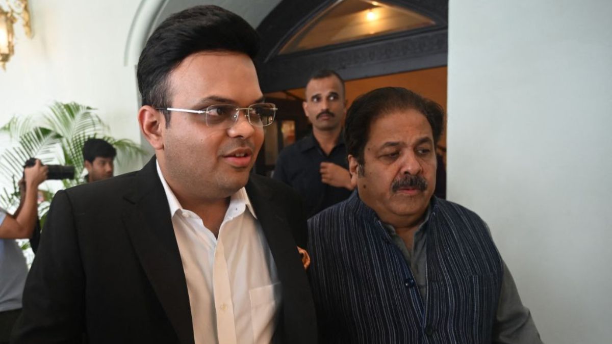 Asian Cricket Council criticizes PCB Chairman’s remarks targeting Jay Shah