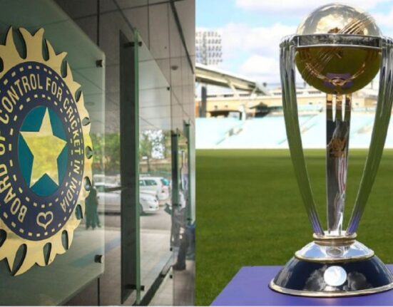 BCCI has selected the WC 2023 squad and asks them to skip IPL as fitness need