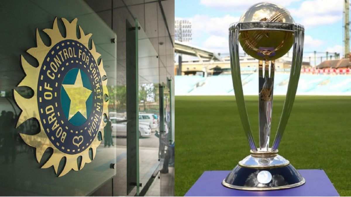 BCCI has selected the WC 2023 squad and asks them to skip IPL as fitness need