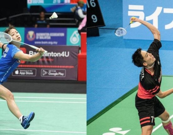 Big Badminton stars are eager to join India’s mega Badminton event – India open