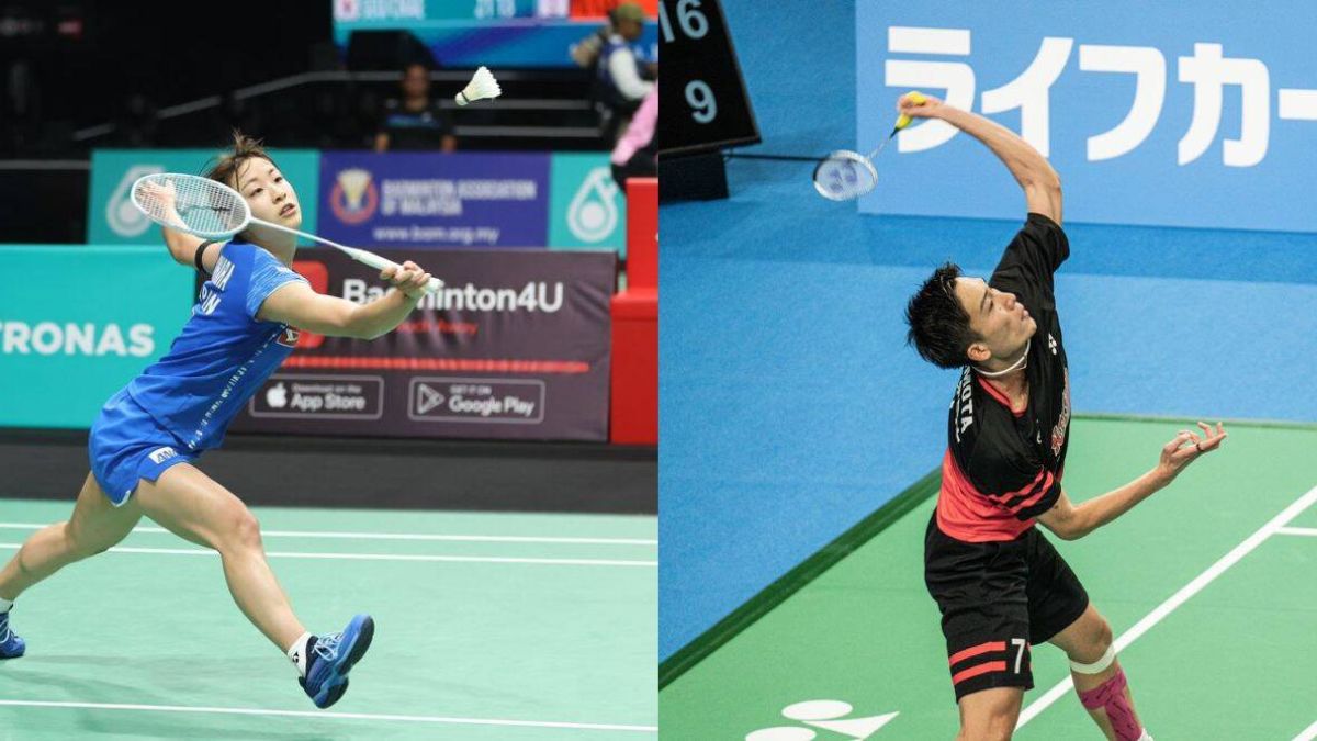 Big Badminton stars are eager to join India’s mega Badminton event – India open